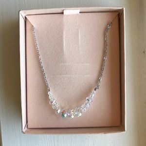 💎 NWOT Kirks Folly Necklace 💎